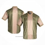 Pre-match Shirt Real Betis 2025-2026 Gold