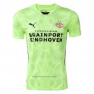 PSV Away Goalkeeper Shirt 2024-2025