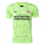 PSV Away Goalkeeper Shirt 2024-2025
