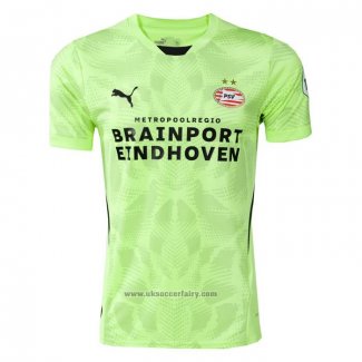 PSV Away Goalkeeper Shirt 2024-2025