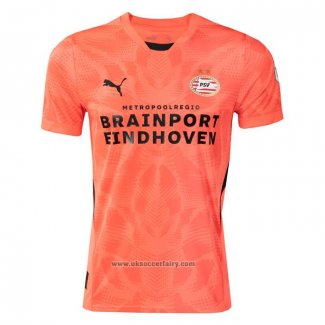 PSV Home Goalkeeper Shirt 2024-2025