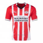 PSV Home Shirt 2024-2025
