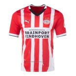PSV Home Shirt 2024-2025