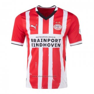 PSV Home Shirt 2024-2025