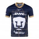 Pumas UNAM Away Shirt 2024-2025