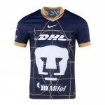 Pumas UNAM Away Shirt 2024-2025