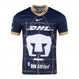 Pumas UNAM Away Shirt 2024-2025