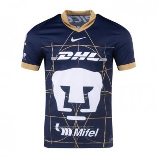 Pumas UNAM Away Shirt 2024-2025
