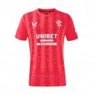 Rangers Away Goalkeeper Shirt 2024-2025