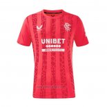 Rangers Away Goalkeeper Shirt 2024-2025