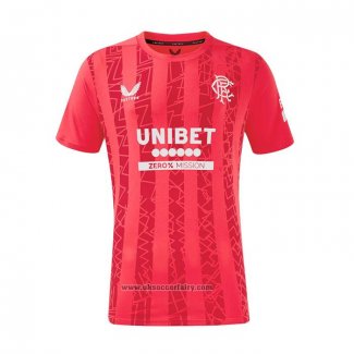 Rangers Away Goalkeeper Shirt 2024-2025