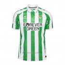 Real Betis Home Shirt 2024-2025