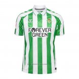 Real Betis Home Shirt 2024-2025