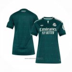Real Madrid Away Shirt Womens 2026-2027