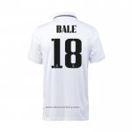 Real Madrid Player Bale Home Shirt 2022-2023