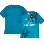 Real Madrid Third Shirt Retro 17-18