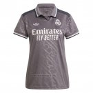 Real Madrid Third Shirt Womens 2024-2025