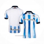 Real Sociedad Home Shirt 2023-2024
