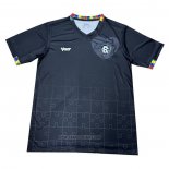 Remo Special Shirt 2024-2025 Black