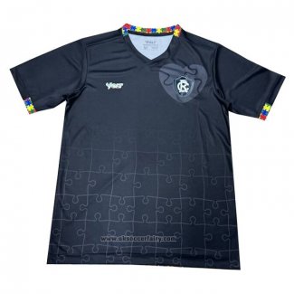 Remo Special Shirt 2024-2025 Black