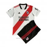 River Home Shirt Kids 2021