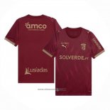 SC Braga Third Shirt 2026-2027