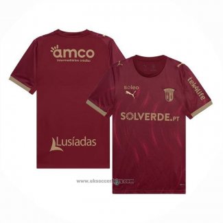 SC Braga Third Shirt 2026-2027