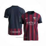 SD Huesca Home Shirt 2022-2023