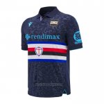 Sampdoria Third Shirt 2024-2025