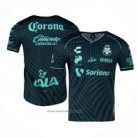 Santos Laguna Away Shirt 2024-2025