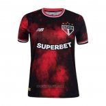 Sao Paulo Third Shirt Womens 2024