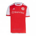 SC Internacional Home Shirt 2024