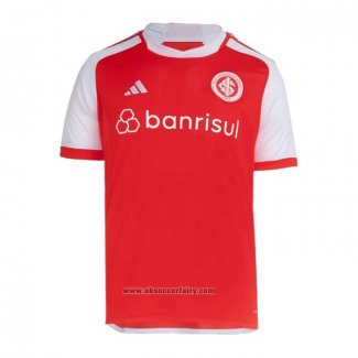 SC Internacional Home Shirt 2024