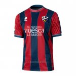 SD Huesca Home Shirt 2024-2025