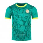Senegal Away Shirt 2025