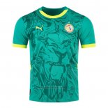 Senegal Away Shirt 2025