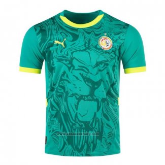 Senegal Away Shirt 2025