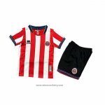 Sheffield United Home Shirt Kids 2025-2026