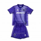 Sheffield United Third Shirt Kids 2025-2026