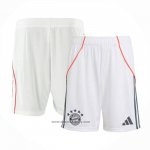 Shorts Bayern Munich Away Shirt 2025-2026