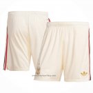 Shorts Flamengo Third Shirt 2025