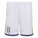 Shorts Italy Home Shirt 2026