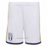 Shorts Italy Home Shirt 2026