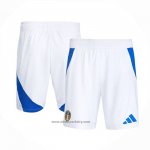 Shorts Leeds United Home Shirt 2025-2026