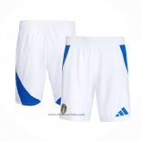 Shorts Leeds United Home Shirt 2025-2026