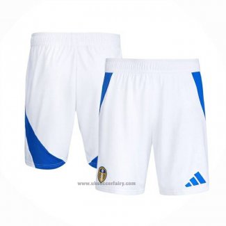 Shorts Leeds United Home Shirt 2025-2026