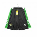Shorts Real Betis Home Shirt 2025-2026