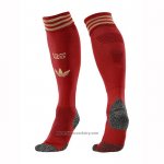 Sock Bayern Munich 125 Aniversario Shirt 2025-2026