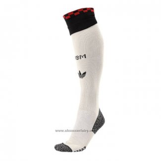Sock Bayern Munich Third Shirt 2025-2026
