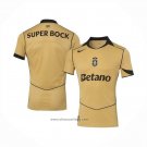Sporting Away Shirt 2026-2027